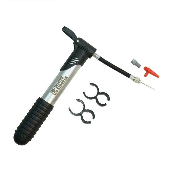 WHITE SIBERIA Насос ручной HAND PUMP PRO