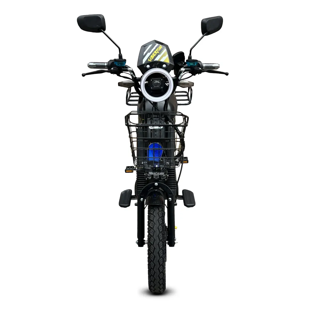 SIBERTON Monster U6