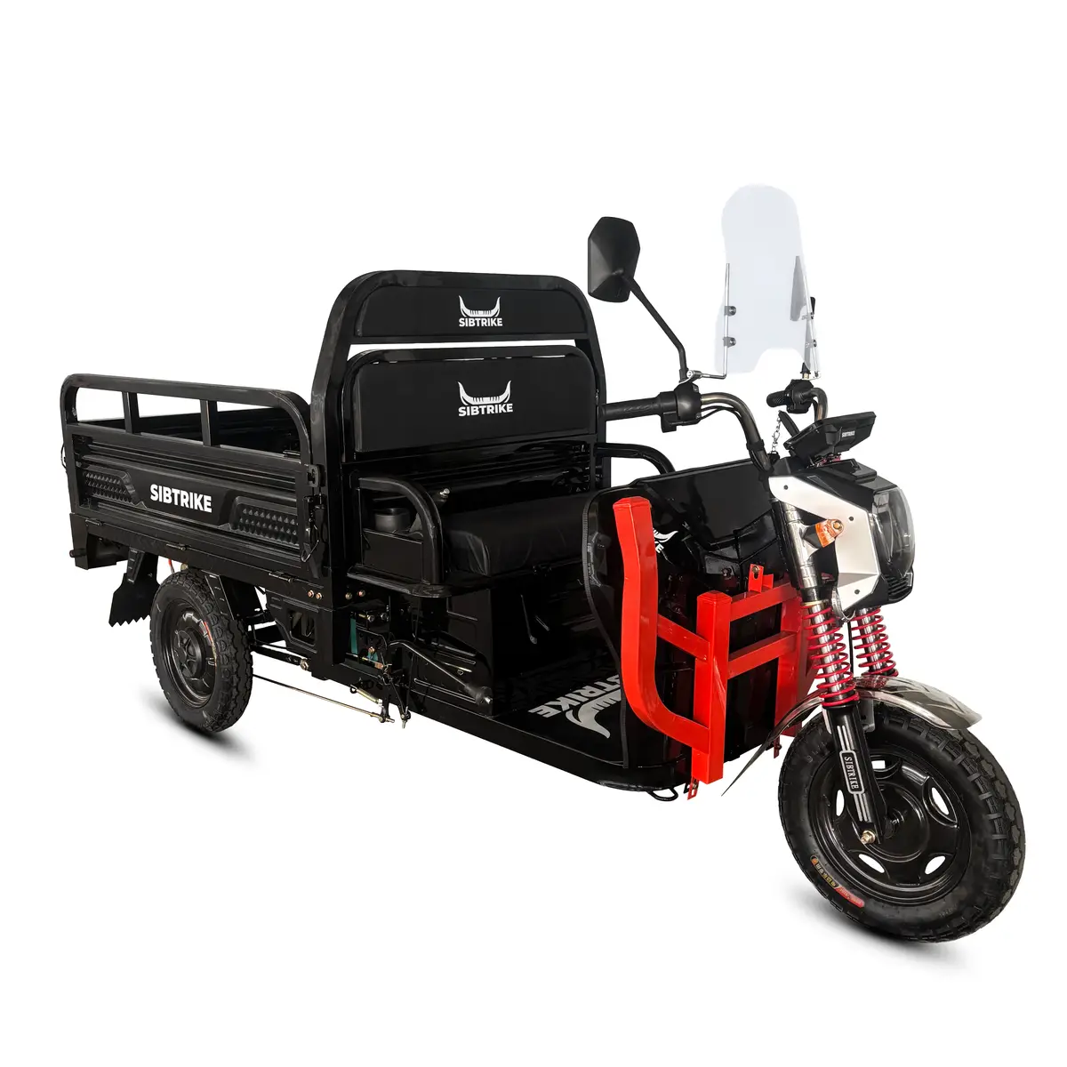 WHITE SIBERIA SIBTRIKE CARGO 1,5 м · 1000 кг