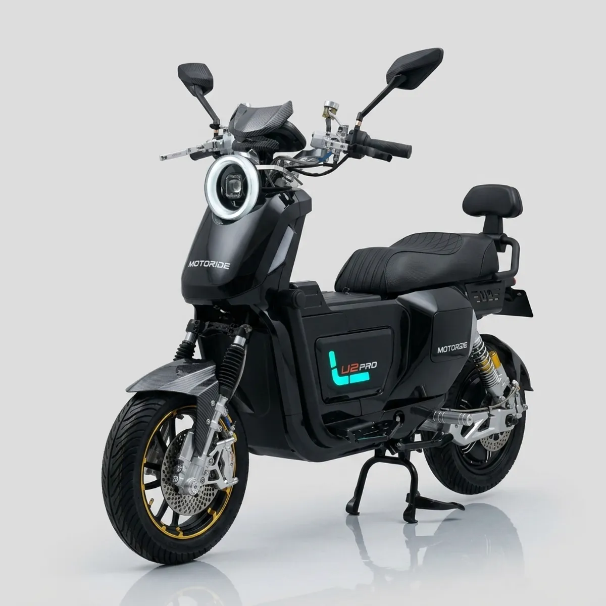 Motoride U2 Pro Premium · 30 Ач