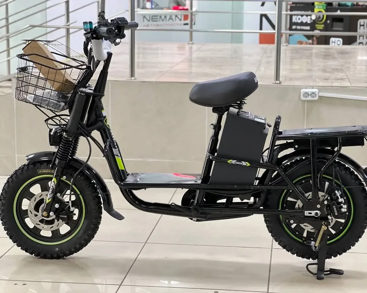 AIMIKO L1 Sport · 30 Ач