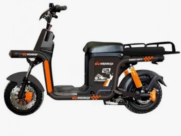 KUGOO U5 · 45 Ач