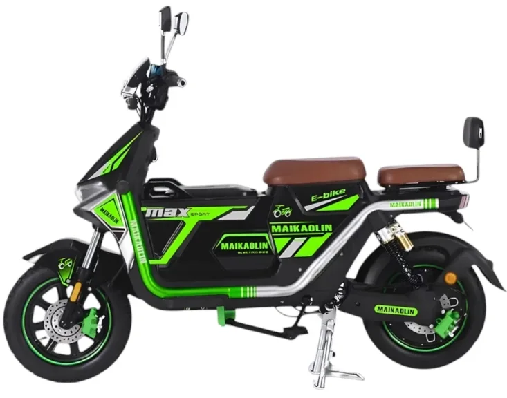 Maikaolin m18 Pro · 70 Ач