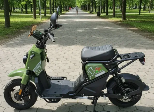 Maikaolin R7 · 60 Ач